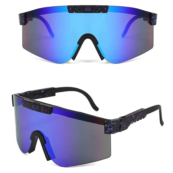 Sports Polarized Cycling Sunglasses Goggles