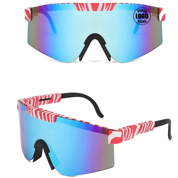 Sports Polarized Cycling Sunglasses Goggles