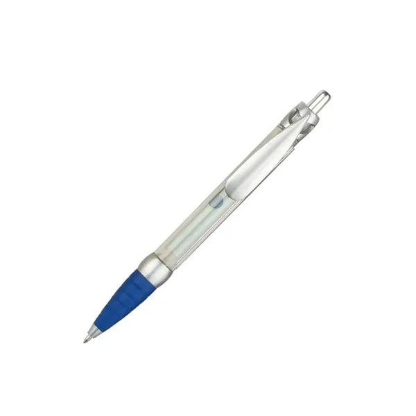 Pull Out Banner Drawing Ballpoint Pen