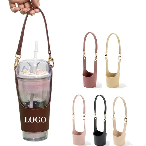 Portable Coffee Cup Sleeve