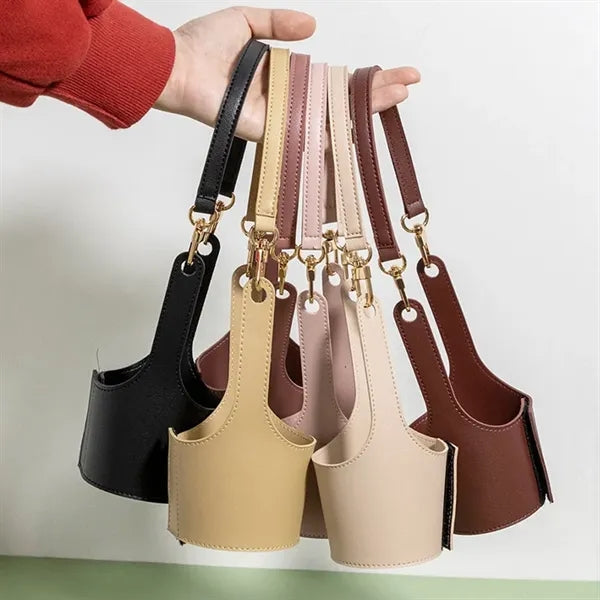 Portable Coffee Cup Sleeve
