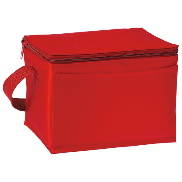 The Original 6 Can Cooler Bag