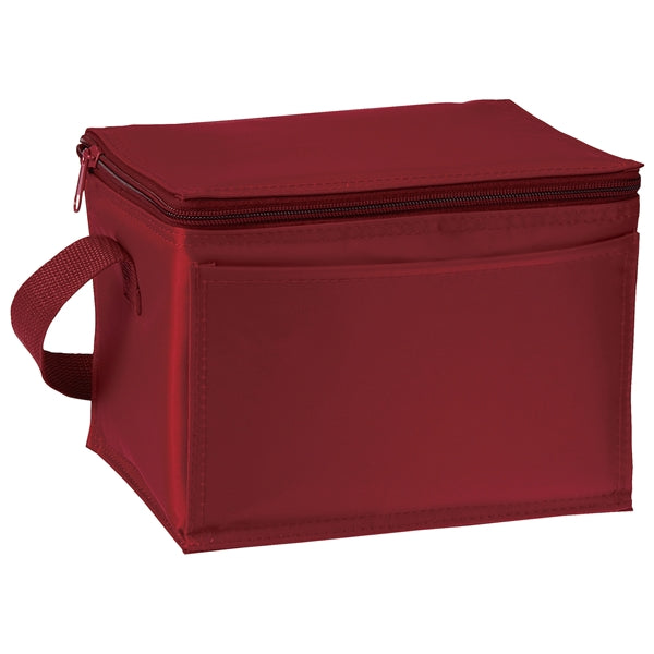 The Original 6 Can Cooler Bag