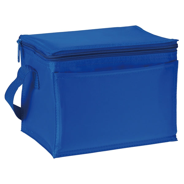 The Original 6 Can Cooler Bag