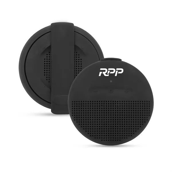 Waterproof Wireless Bike Speaker
