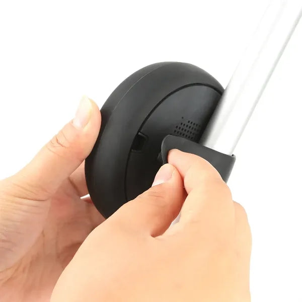 Waterproof Wireless Bike Speaker