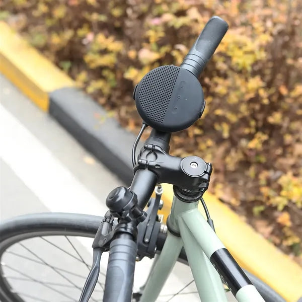 Waterproof Wireless Bike Speaker