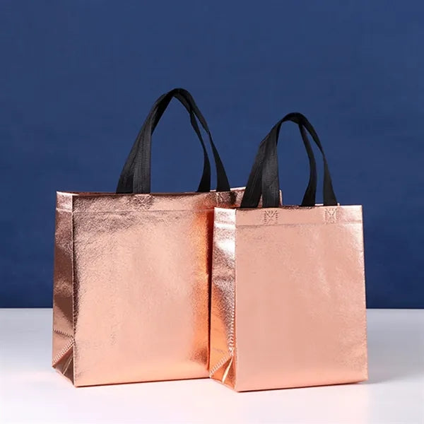 Laser Laminated Non-Woven Tote Bag
