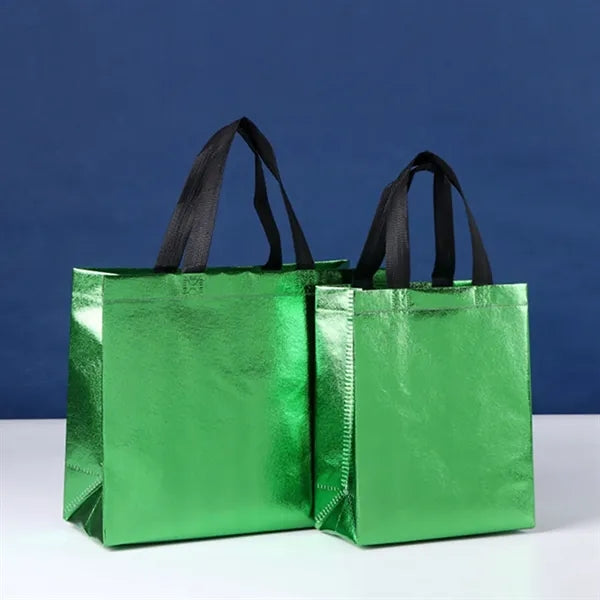 Laser Laminated Non-Woven Tote Bag