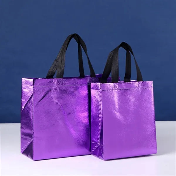 Laser Laminated Non-Woven Tote Bag