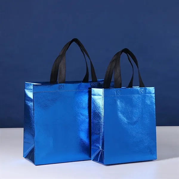 Laser Laminated Non-Woven Tote Bag