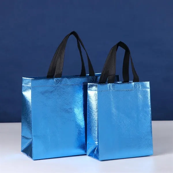 Laser Laminated Non-Woven Tote Bag