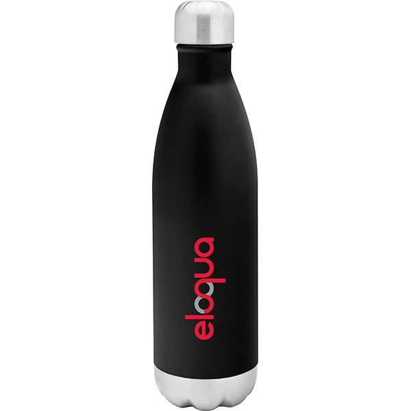 26 oz h2go Force Stainless Steel Insulated Water Bottle