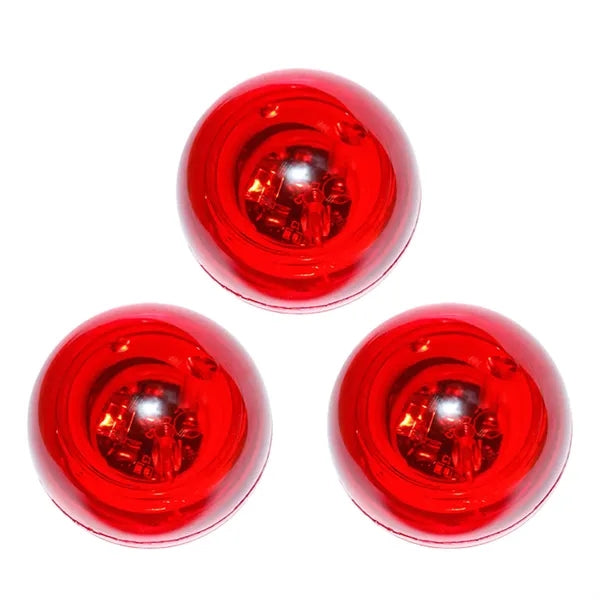 Light Up Flashing Bouncy Ball