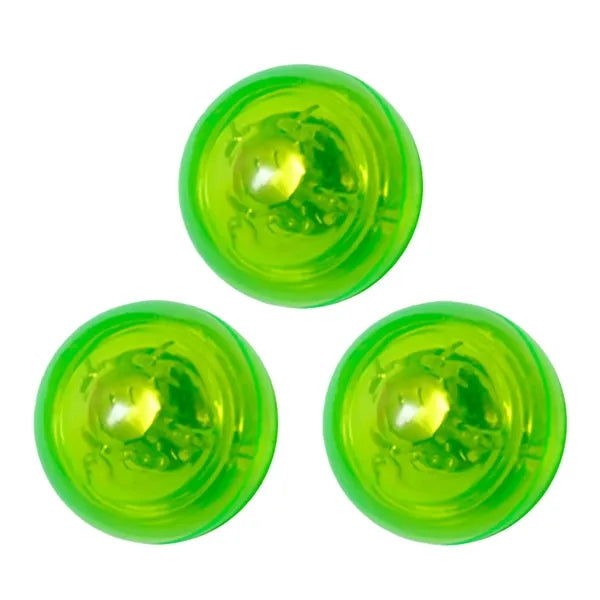 Light Up Flashing Bouncy Ball
