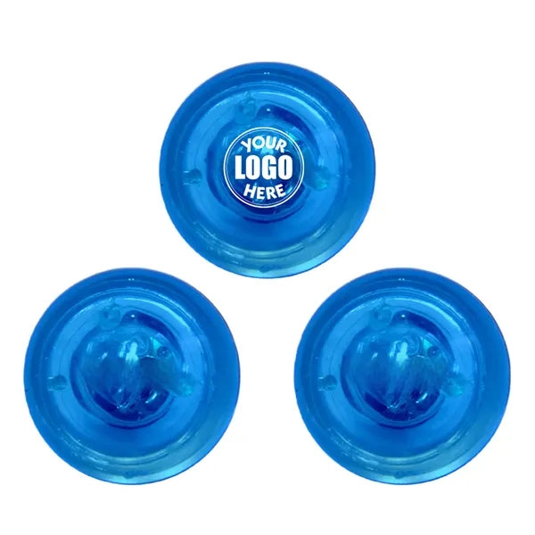 Light Up Flashing Bouncy Ball