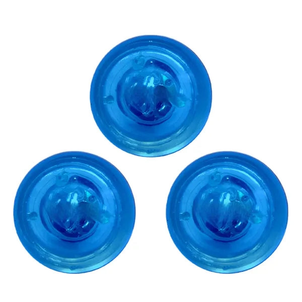Light Up Flashing Bouncy Ball