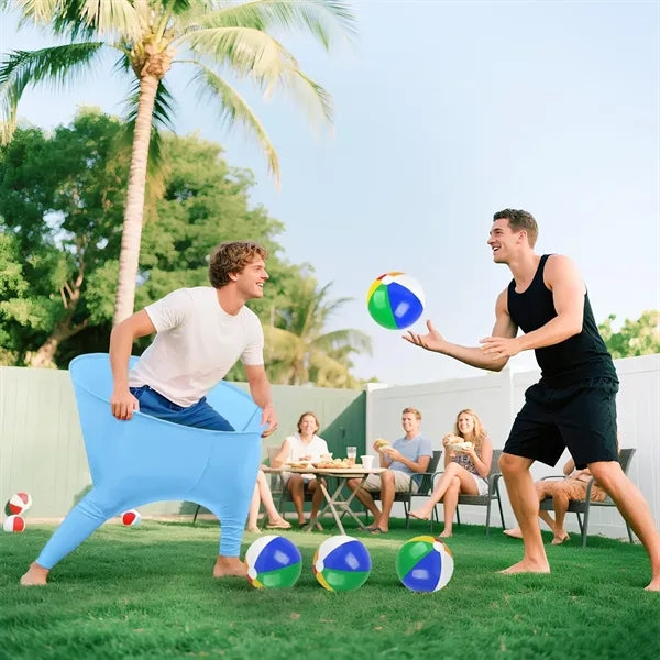 Adults Outdoor Yard Game Giant Granny Pants