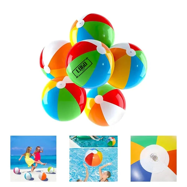 Inflatable Beach Balls