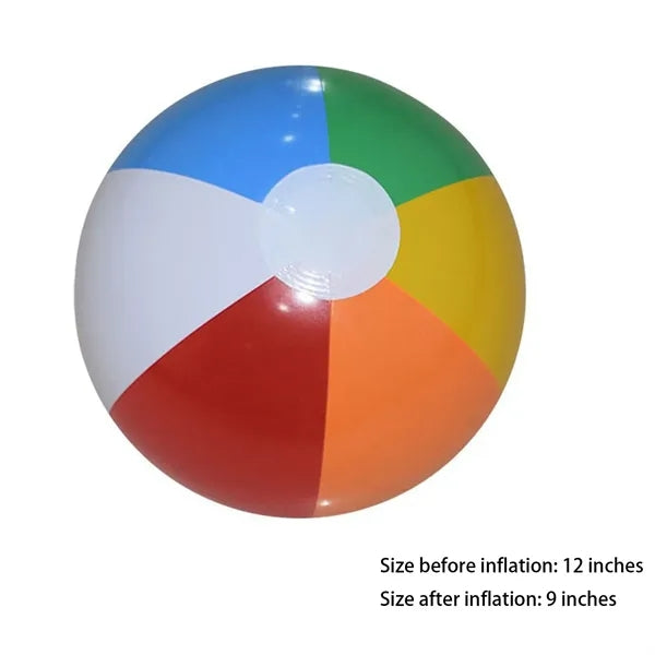 Inflatable Beach Balls