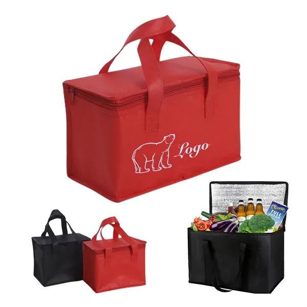 Large Insulate Grocery Cooler bags