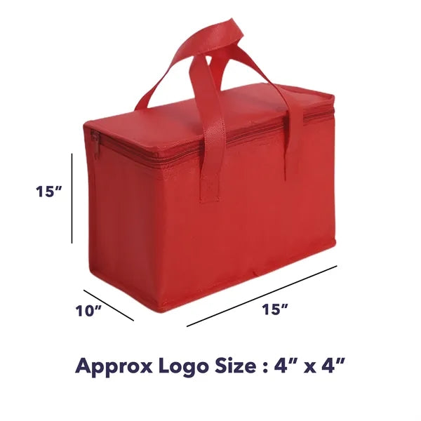 Large Insulate Grocery Cooler bags