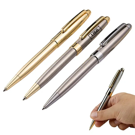 Metal Ballpoint Pen