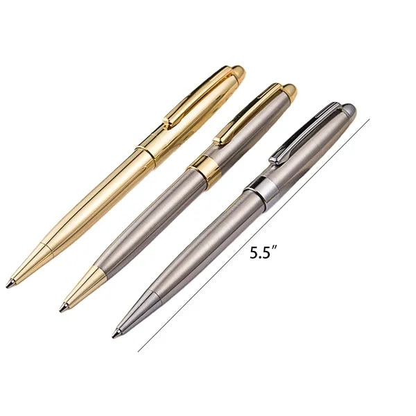 Metal Ballpoint Pen