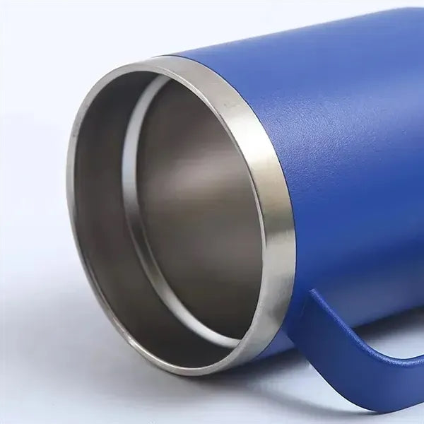 Double Wall Vacuum Travel Coffee Mug