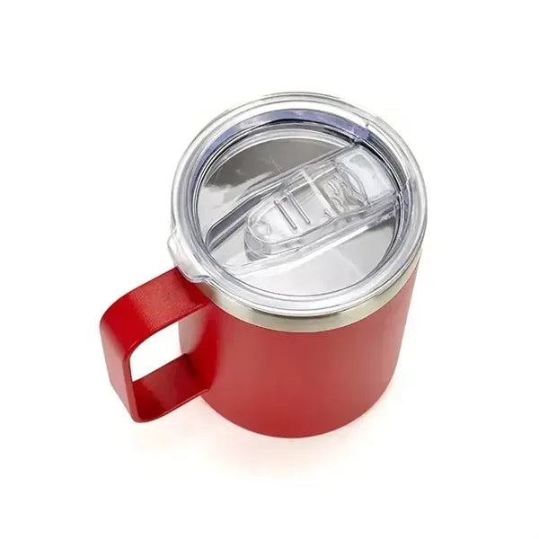 Double Wall Vacuum Travel Coffee Mug