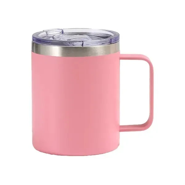Double Wall Vacuum Travel Coffee Mug