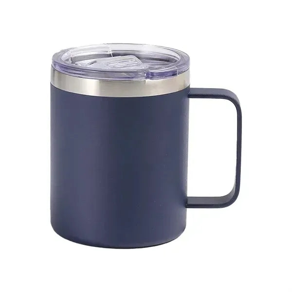 Double Wall Vacuum Travel Coffee Mug