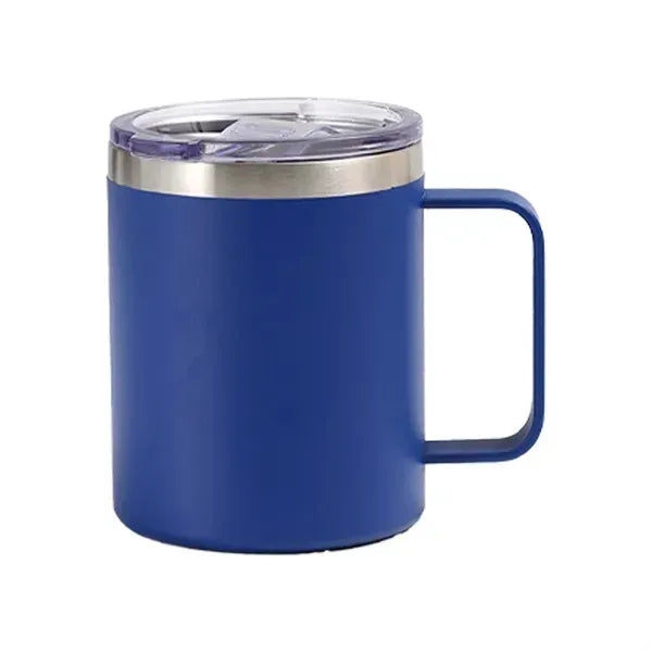 Double Wall Vacuum Travel Coffee Mug