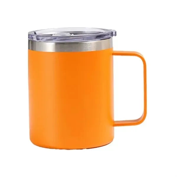 Double Wall Vacuum Travel Coffee Mug