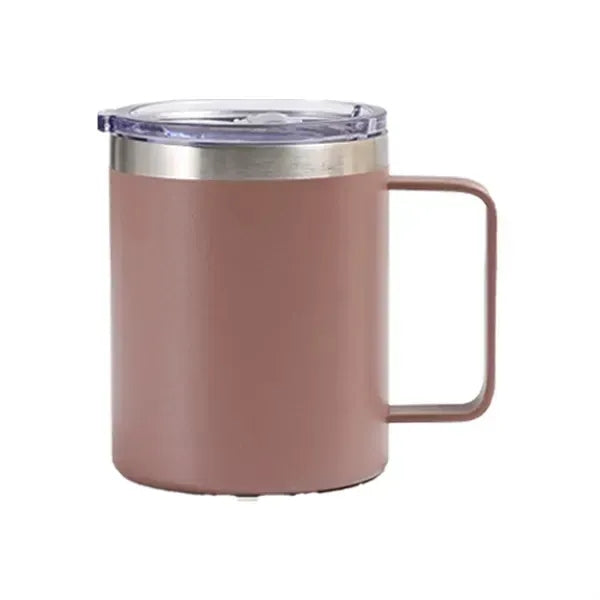 Double Wall Vacuum Travel Coffee Mug