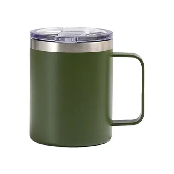 Double Wall Vacuum Travel Coffee Mug