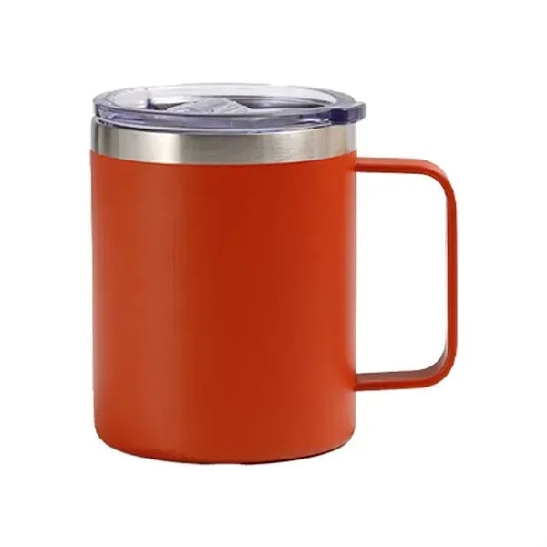 Double Wall Vacuum Travel Coffee Mug