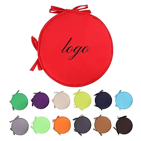 Round Chair Cushions