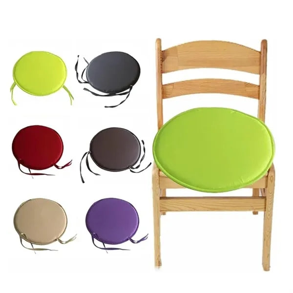 Round Chair Cushions