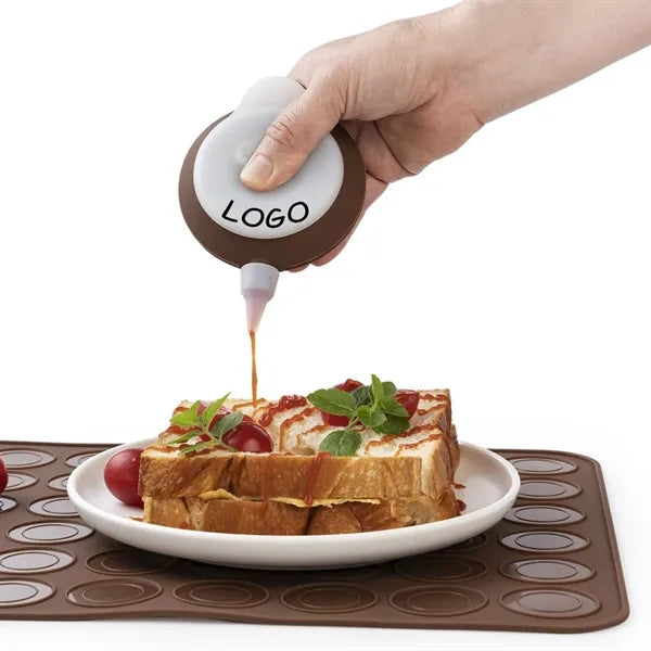 Condiment Bottle