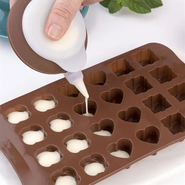 Condiment Bottle