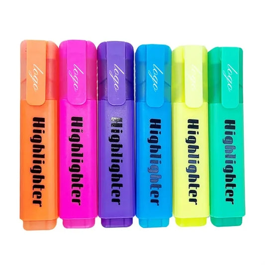 Cute Highlighters