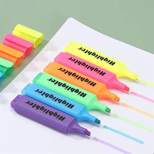 Cute Highlighters
