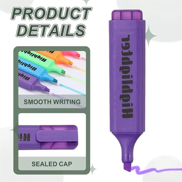 Cute Highlighters