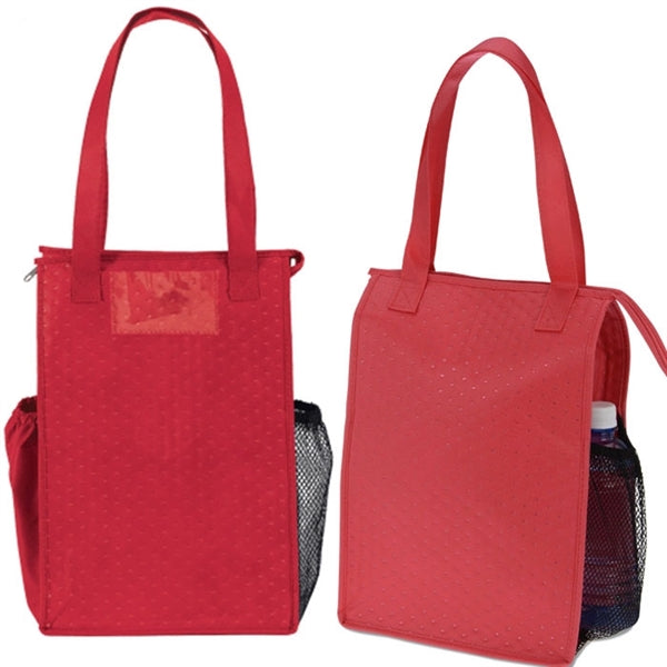 Insulated Non-Woven Lunch Cooler