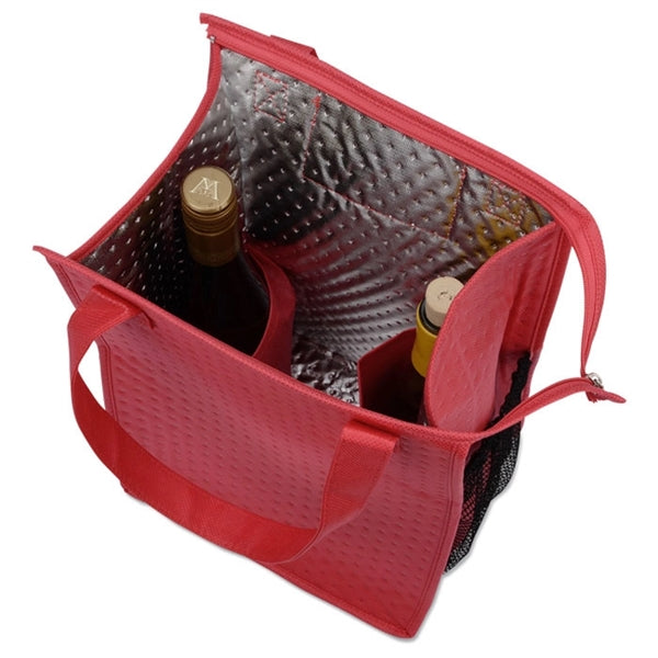 Insulated Non-Woven Lunch Cooler