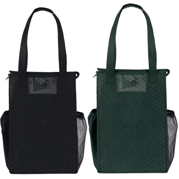Insulated Non-Woven Lunch Cooler