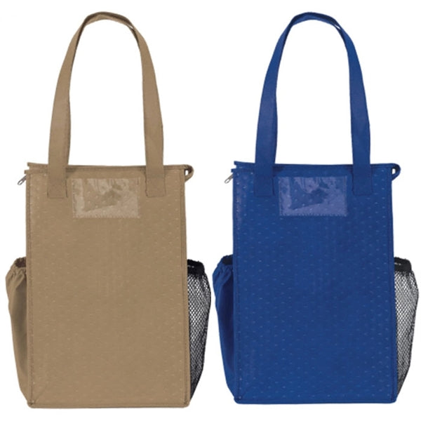 Insulated Non-Woven Lunch Cooler