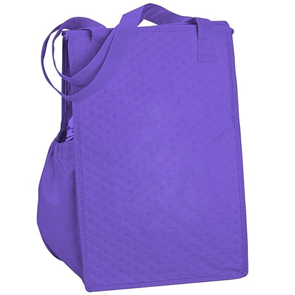 Insulated Non-Woven Lunch Cooler