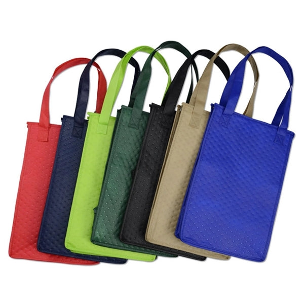 Insulated Non-Woven Lunch Cooler